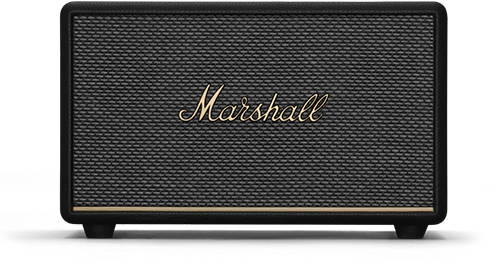 Boxa MARSHALL Acton III, 60W, Bluetooth, negru